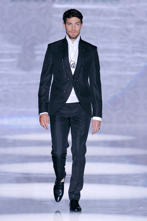 ilovebrides.pt Carlo Pignatelli coleção 2020 Fatos de noivo